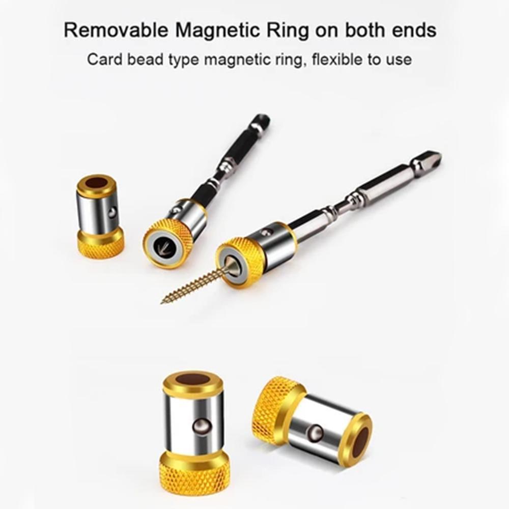 BowLift | Universal Magnetic Ring