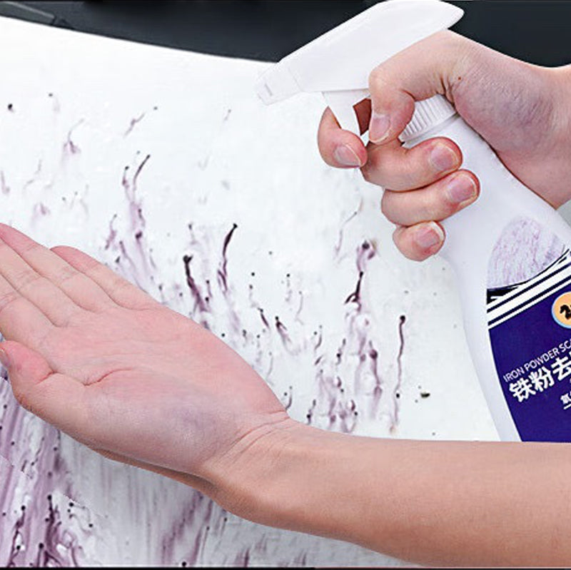 BowLift | Professional Iron Powder Remover