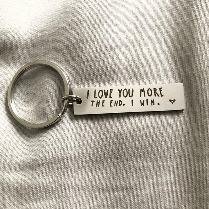 BowLift | Ideal birthday gifts-keychain