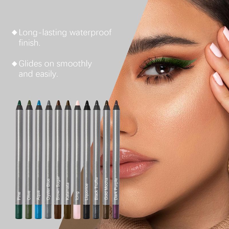 BowLift | Waterproof long-lasting eyeliner