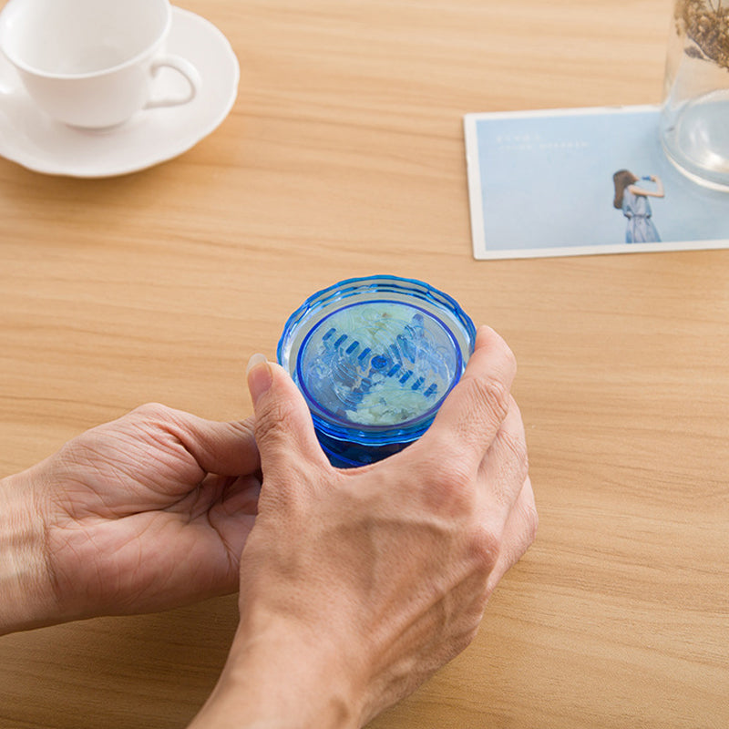 BowLift | Mini Manual Garlic Twist