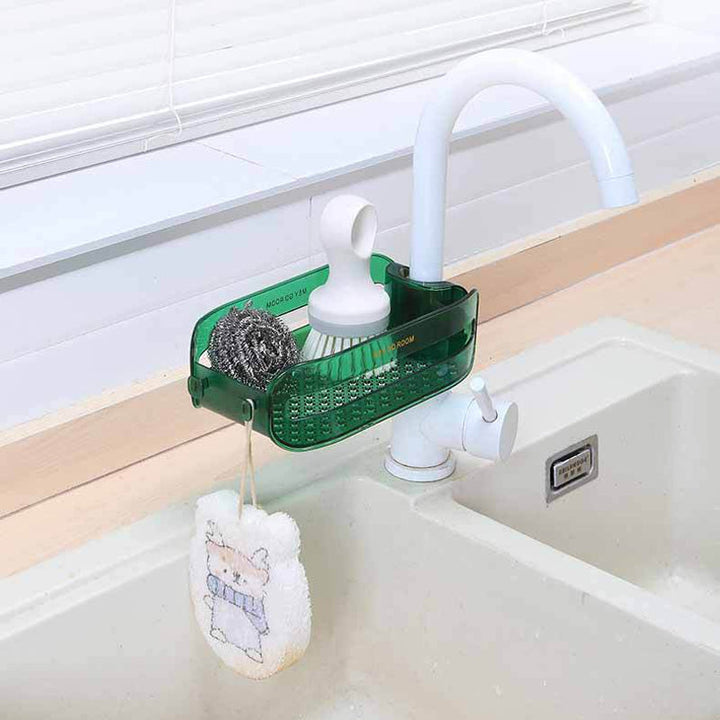 BowLift | Faucet Shelf