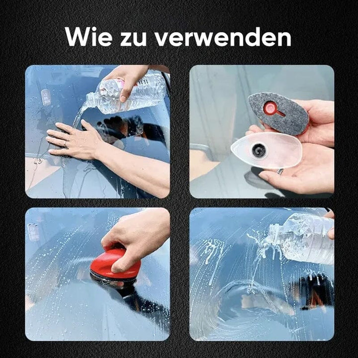 BowLift | Oil film remover for windshields