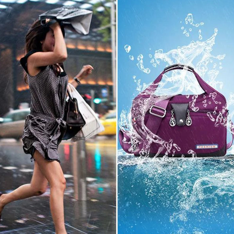 BowLift | Large Outdoor Oxford Cloth Bag