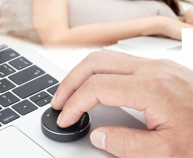 BowLift | Mini Wireless Bluetooth Portable Mouse