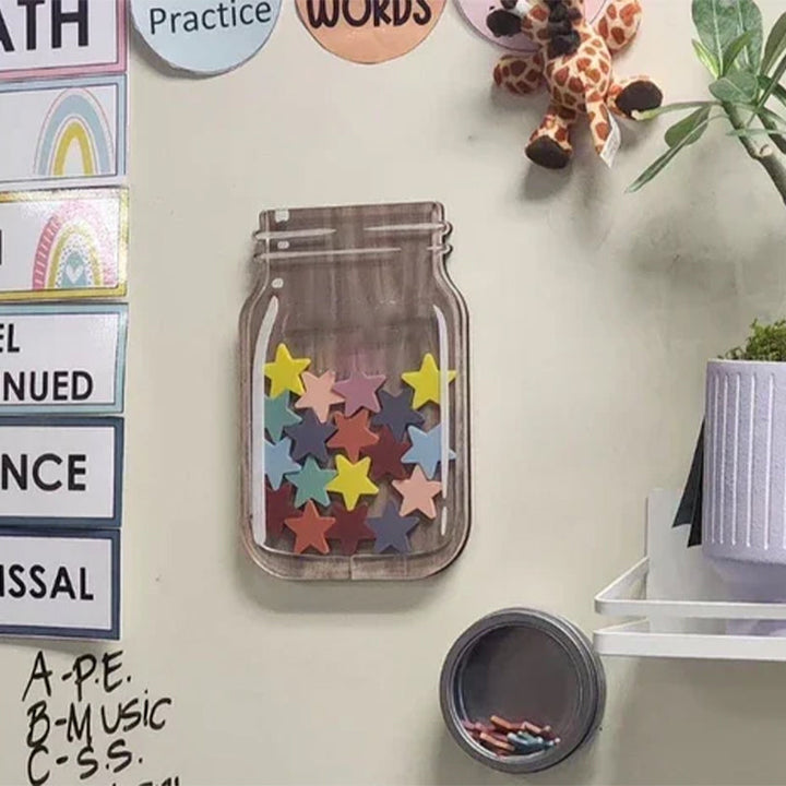 BowLift | 🌟Personalized Reward Jar🌟