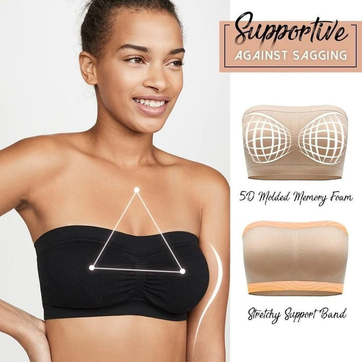 BowLift | Ultimate Lifter Strapless Bra