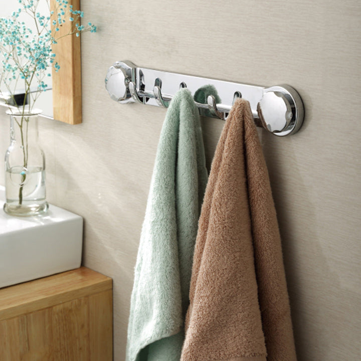 BowLift | Vacuum Suction Hook Shelf