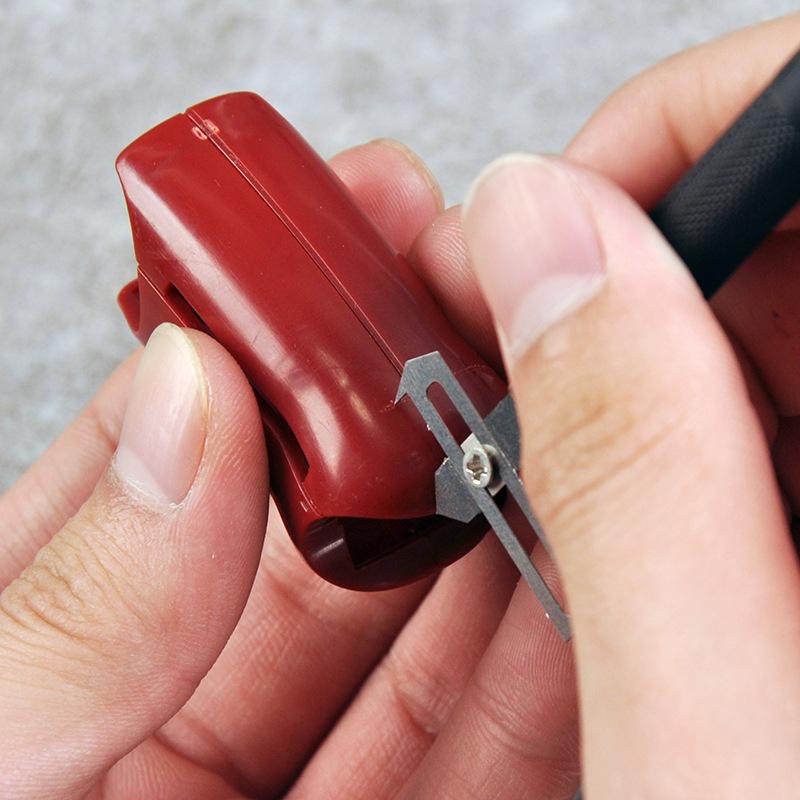 BowLift | Gundam Mecha Model Scribing Knife