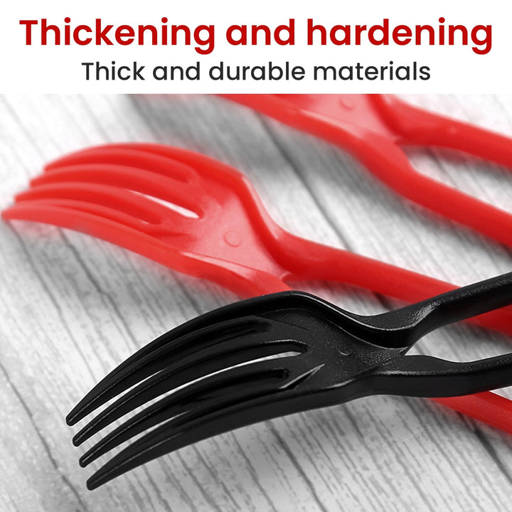 BowLift | Chopsticks and Fork in ONE(50 PCS)