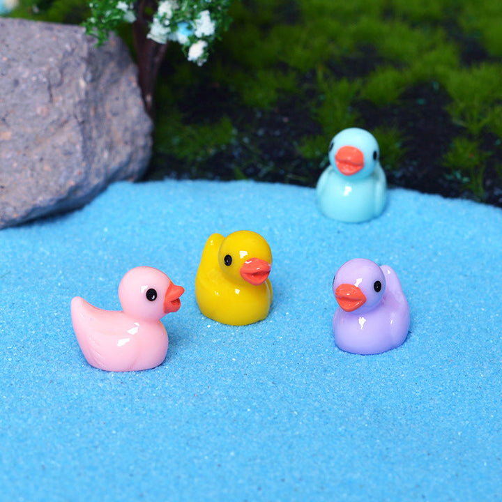 🦆Tiny Ducks | Challenge Hiding Ducks | Bowlift