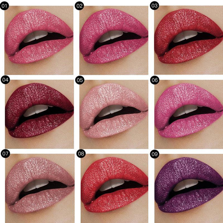 BowLift | Shiny waterproof lip gloss