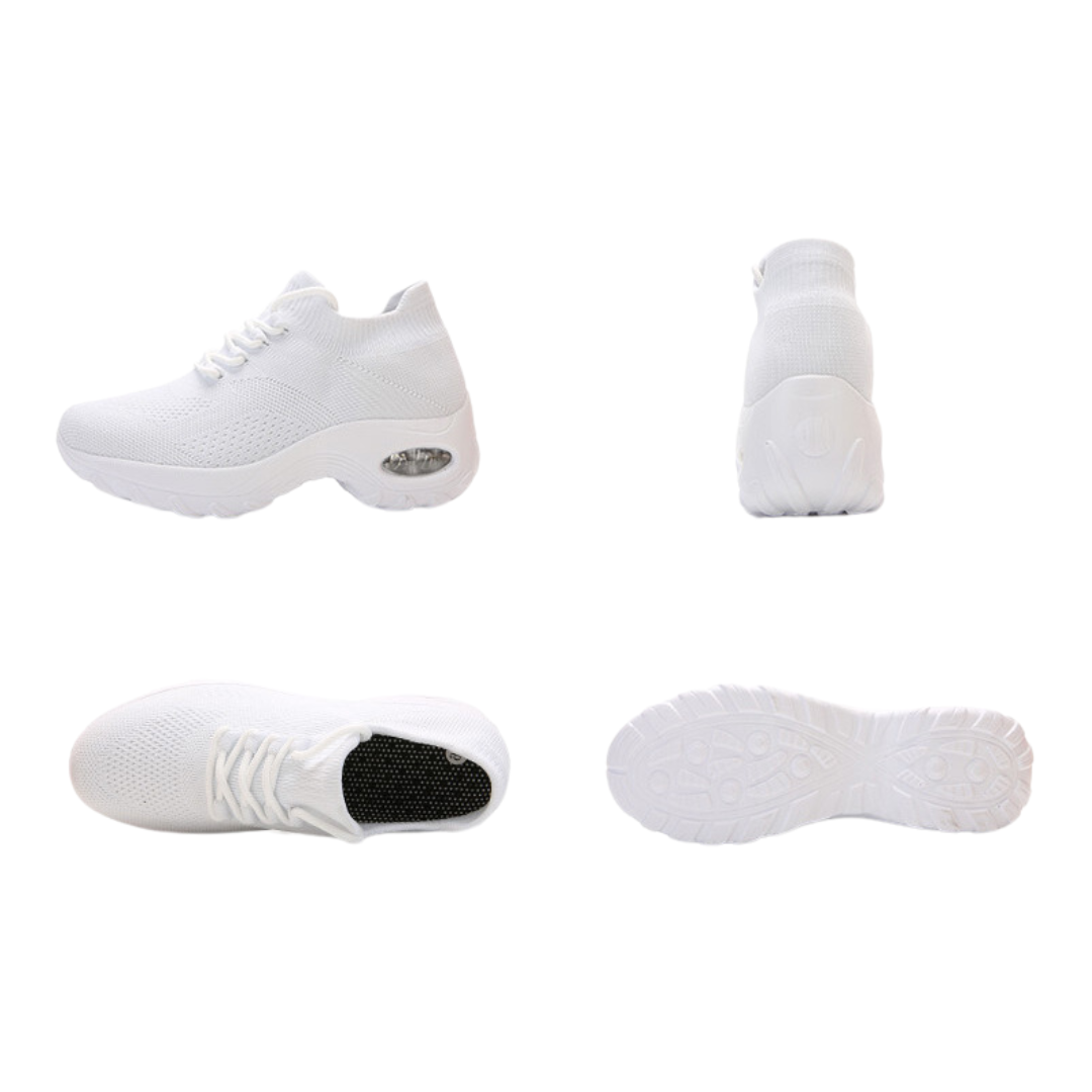 BowLift | Ergonomic Pain Relief Shoe