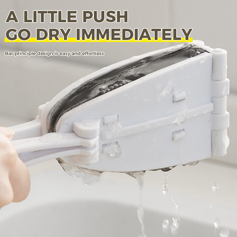 BowLift | Folding Cooktop Cleaner