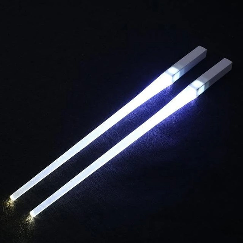 LED Luminous Chopsticks | Bowlift