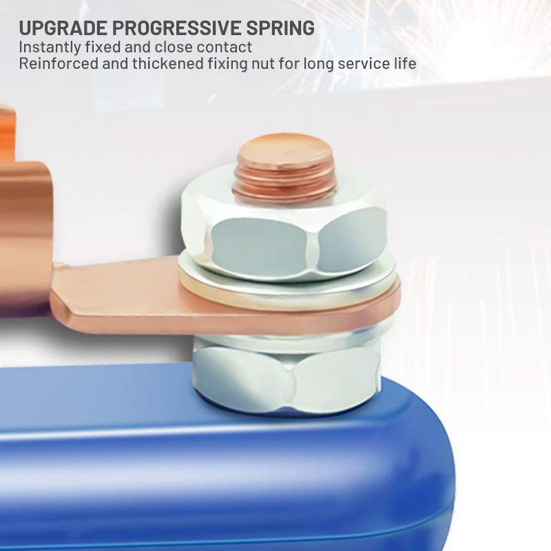 BowLift | Magnetic Welding Support Clamp