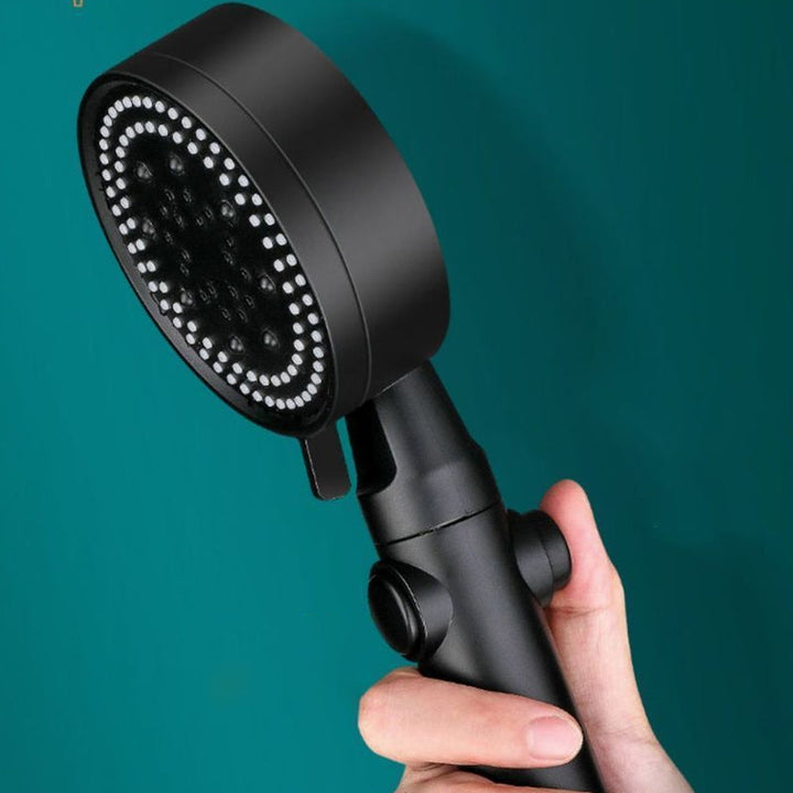Multi-functional High Pressure Shower Head | Bowlift
