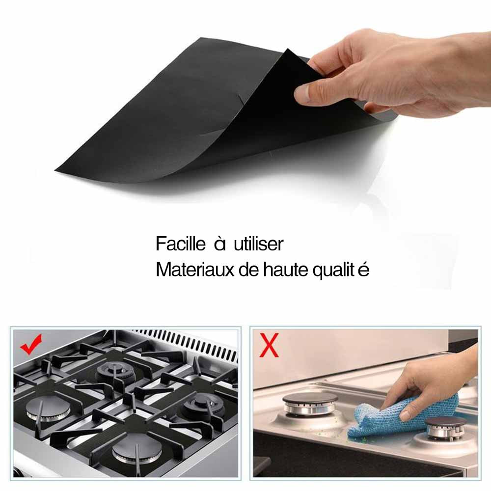 Hirundo Gas Grill Plate Screen Protector | Bowlift