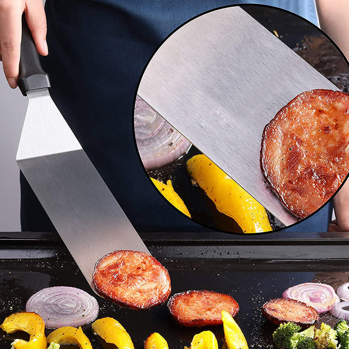BBQ Tool Set | Bowlift