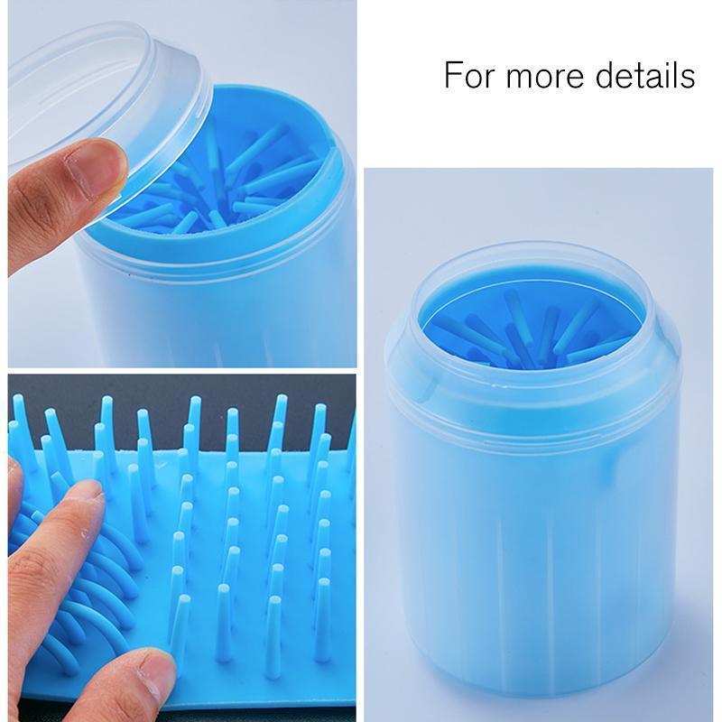 BowLift | Magic Tubby Pet Supplies Dog Foot Washer