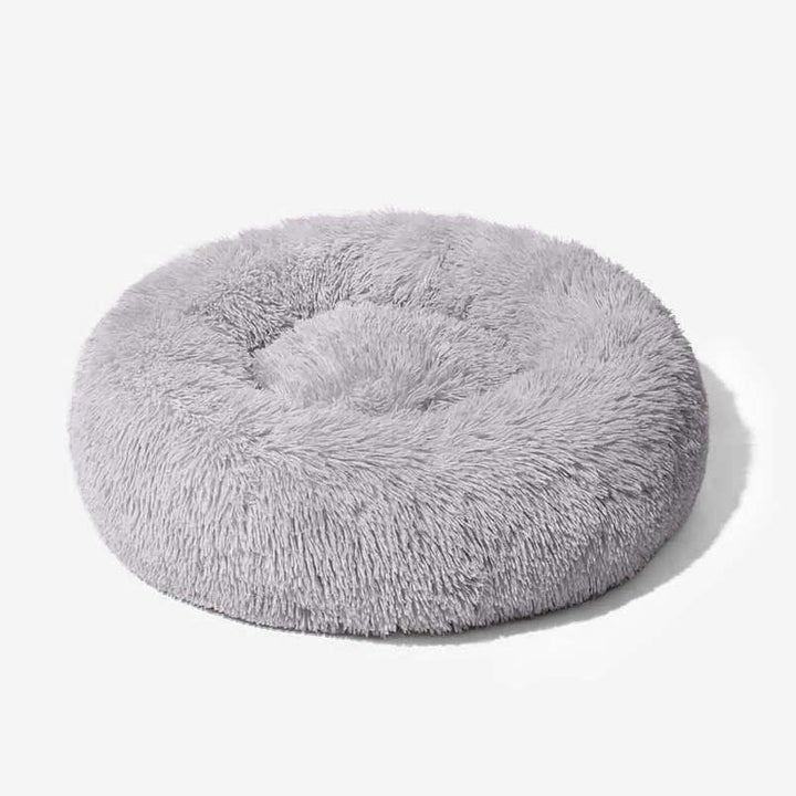 BowLift | Large Orthopedic Dog Bed with Ergonomic Support – Soft, Durable, Hypoallergenic Comfort for All Breeds