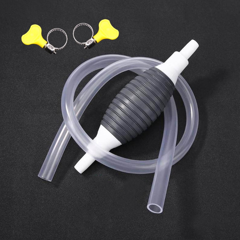 Durable Car Manual Fuel Pump | Bowlift