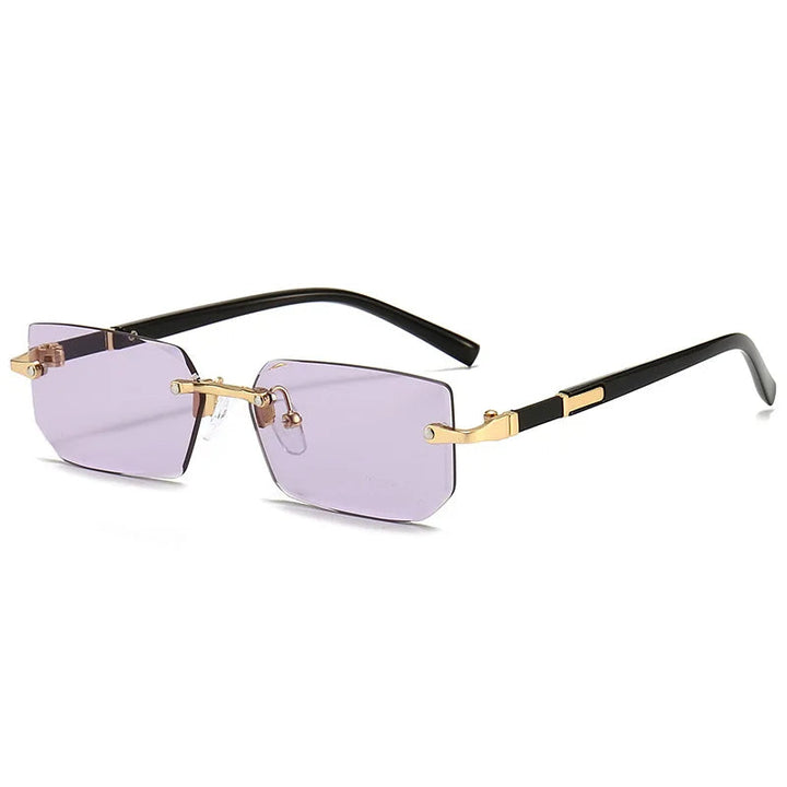Mila Sunglasses | Rectangular & Trendy | Bowlift