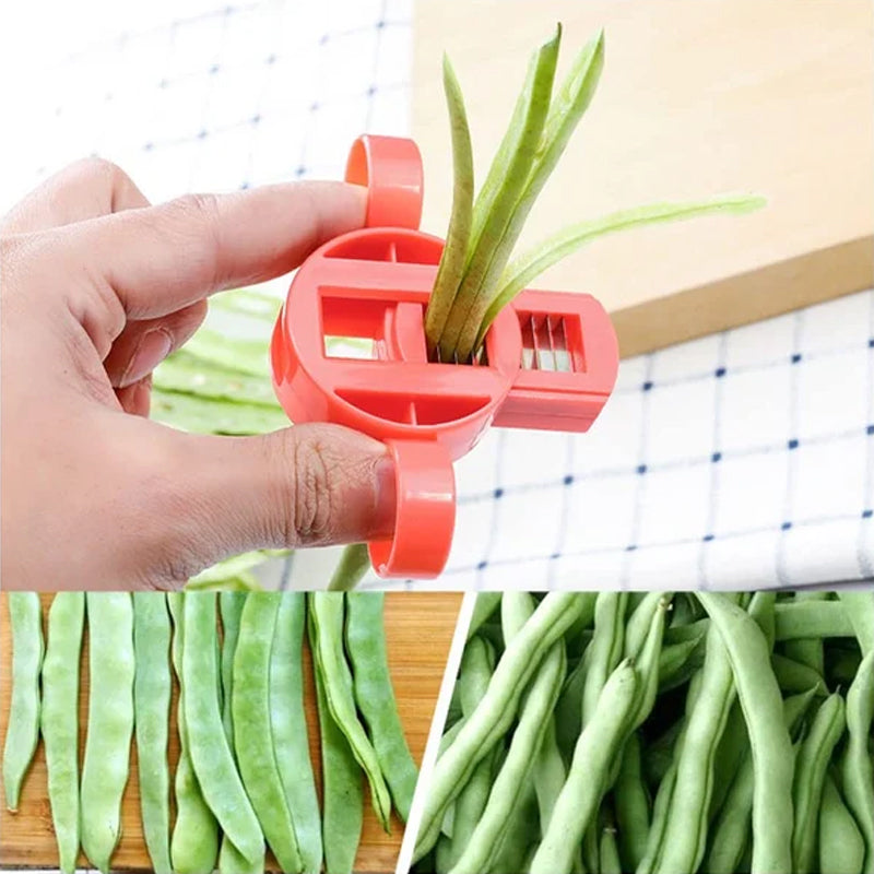 BowLift | Vegetable slicer
