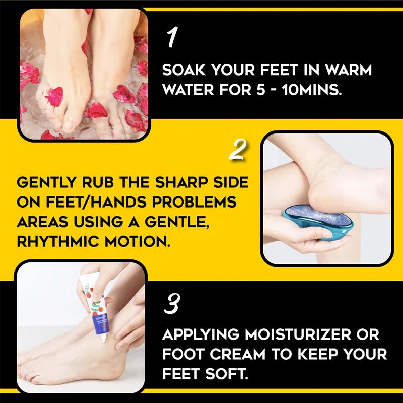 BowLift | Mini Pedicure Tool