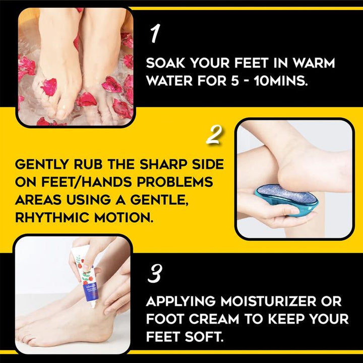 BowLift | Mini Pedicure Tool