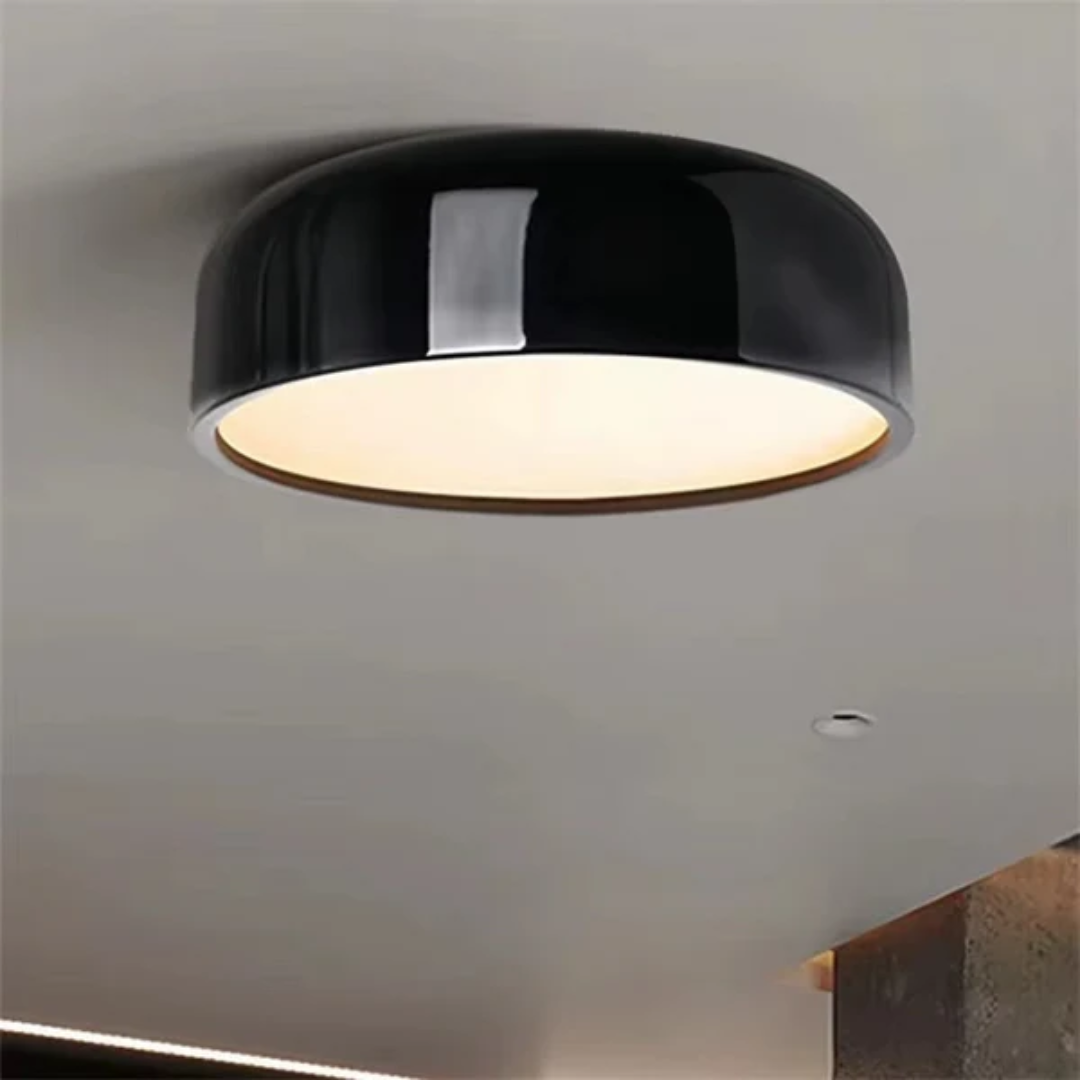 BowLift | Stylish Ceiling Lamp for Living Room