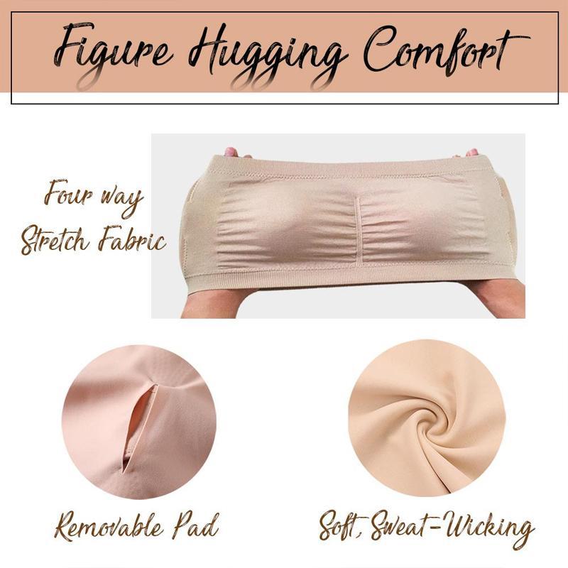 BowLift | Ultimate Lifter Strapless Bra