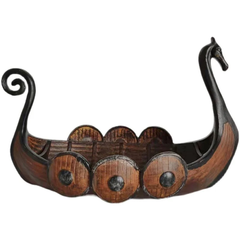 BowLift | Sailing tradition in antique edition