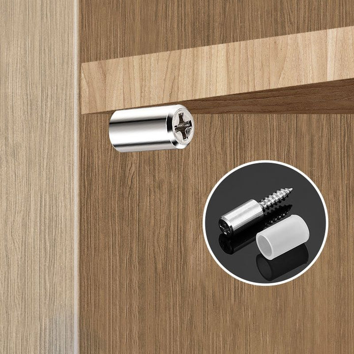 BowLift | Self-tapping screws Cabinet laminate support