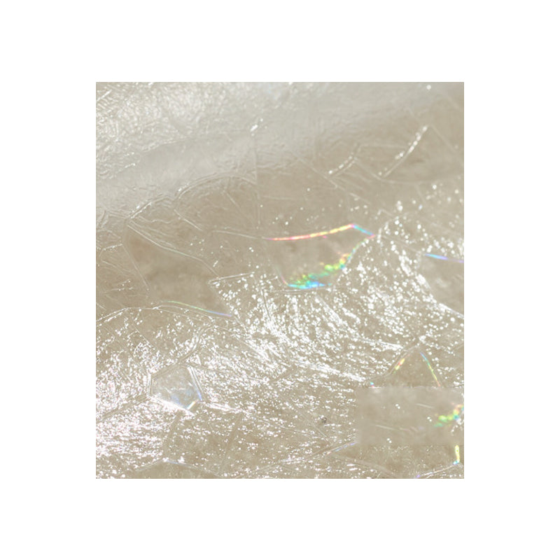 BowLift | Rainbow Window Privacy Film