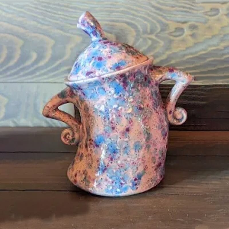 Funny Mug Canister with Attitude | Bowlift