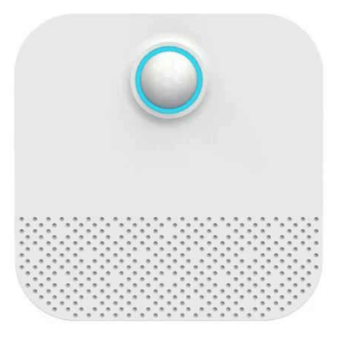 BowLift | Smart Litter Air Purifier – USB Rechargeable & Quiet