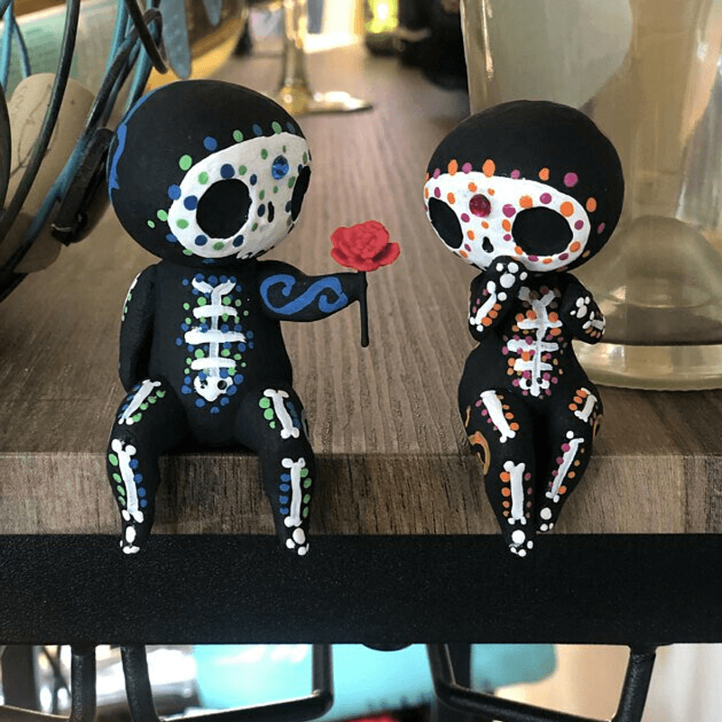 BowLift | Cute Doll Jewelry