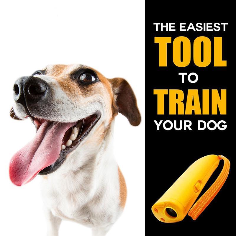 BowLift | Anti Barking Training Gadget for Pets