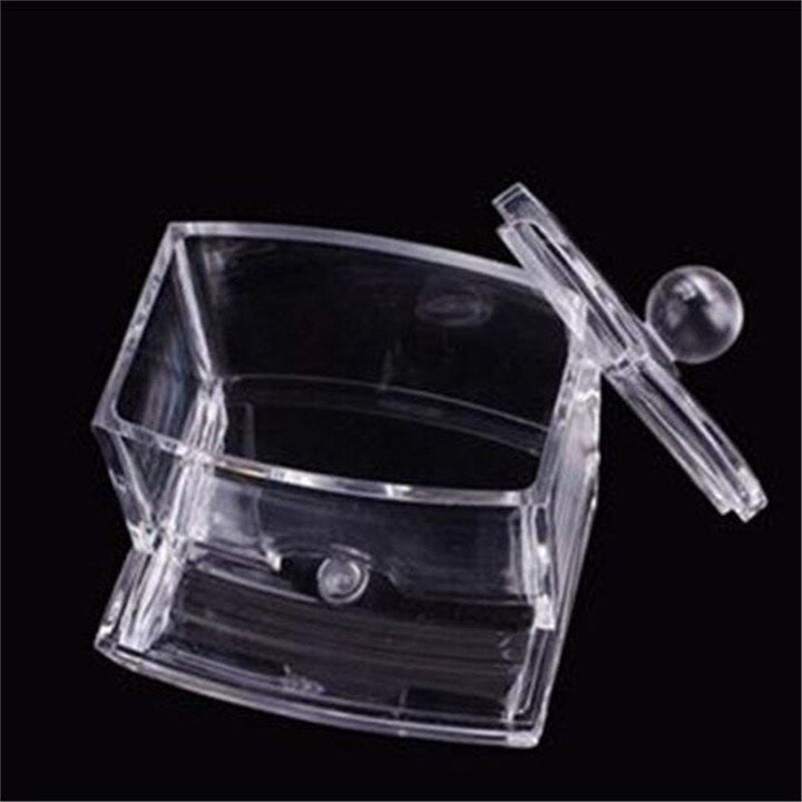 BowLift | Creative Clear Acrylic Storage Holder Box