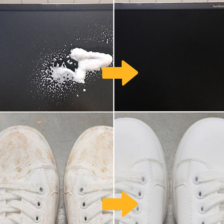 BowLift | Multifunctional Foam Car Cleaner