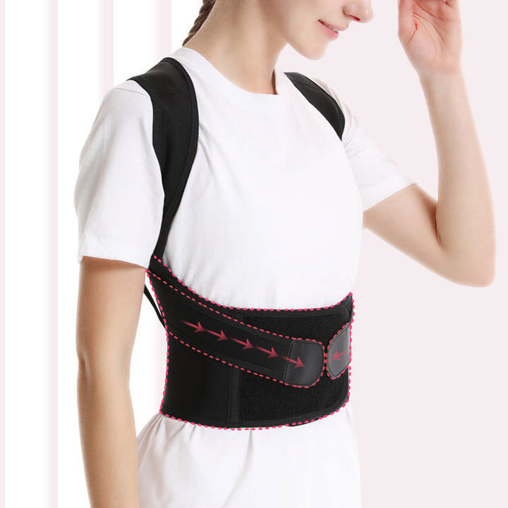 BowLift | Camelback Correction Belt