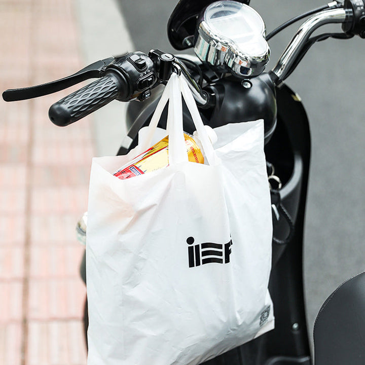 Multifunctional Motorcycle Helmet Lock | Bowlift