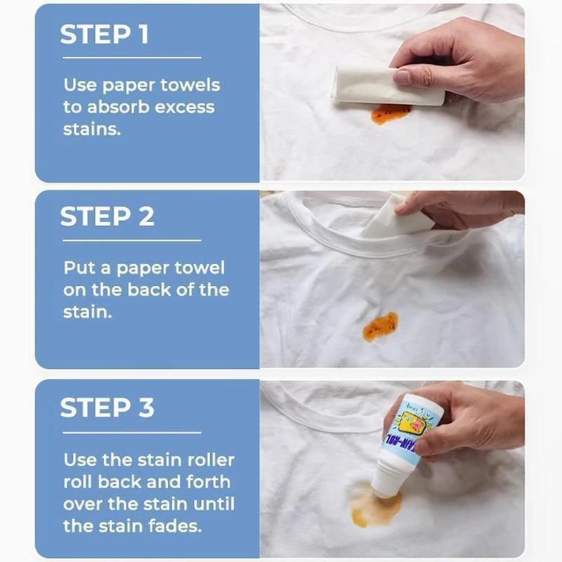 BowLift | Stain Remover Rollerball Cleaner