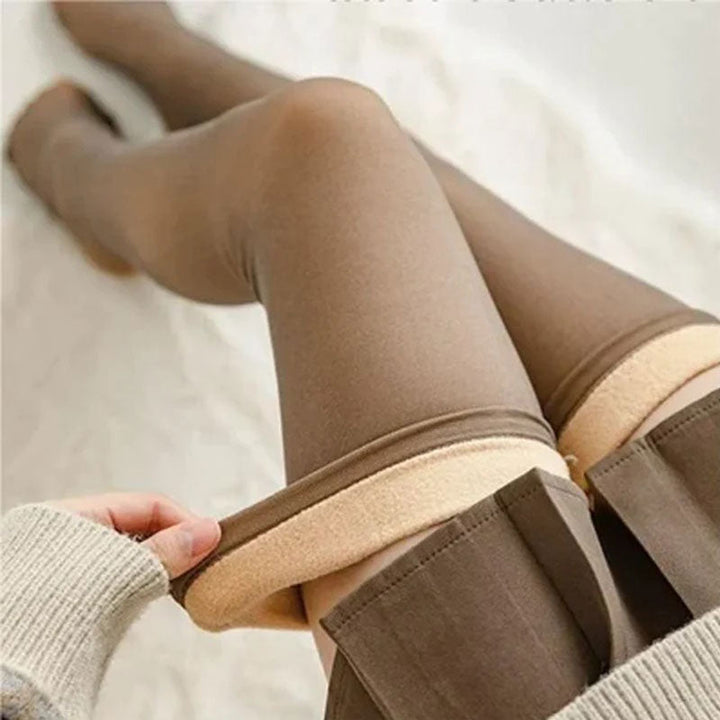 BowLift | Non-slip Thickened Knee-high Socks