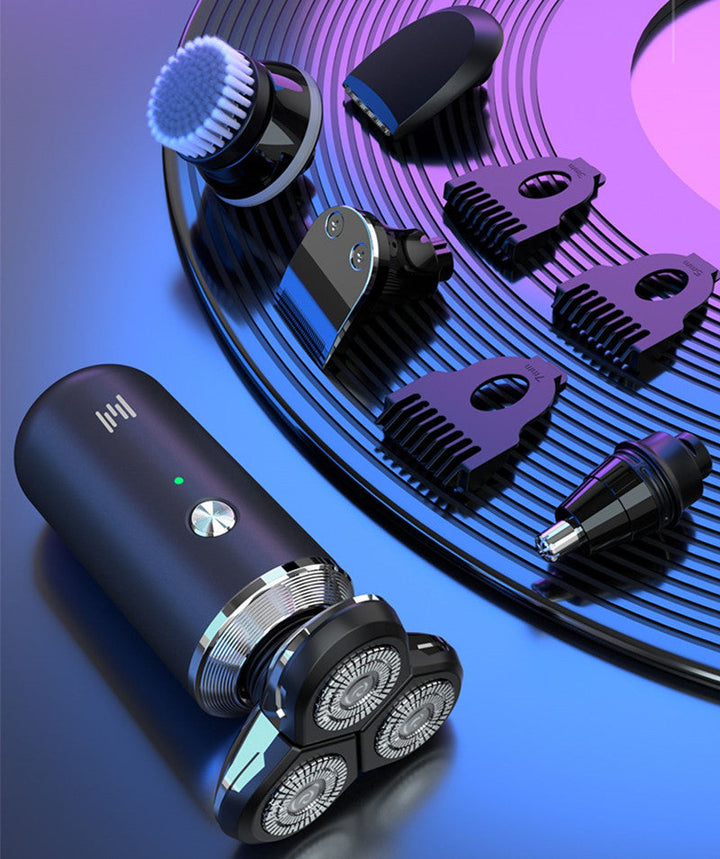 BowLift | Multifunctional Electric Shaver