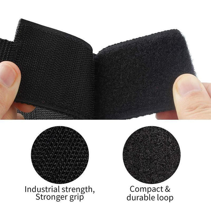 BowLift | Nylon Storage Velcro Strap