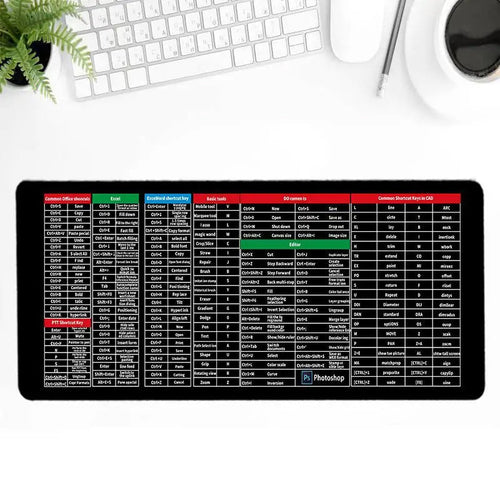 BowLift | Keyboard mat - Comfort - Protection - Multifunctional - Elegant design