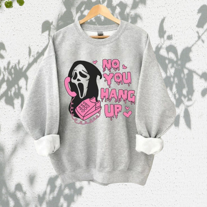 BowLift | Funny Halloween Sweatshirt