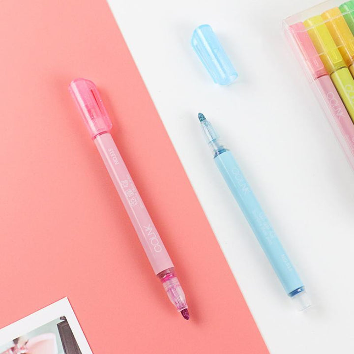 BowLift | Highlighter Marker Pen